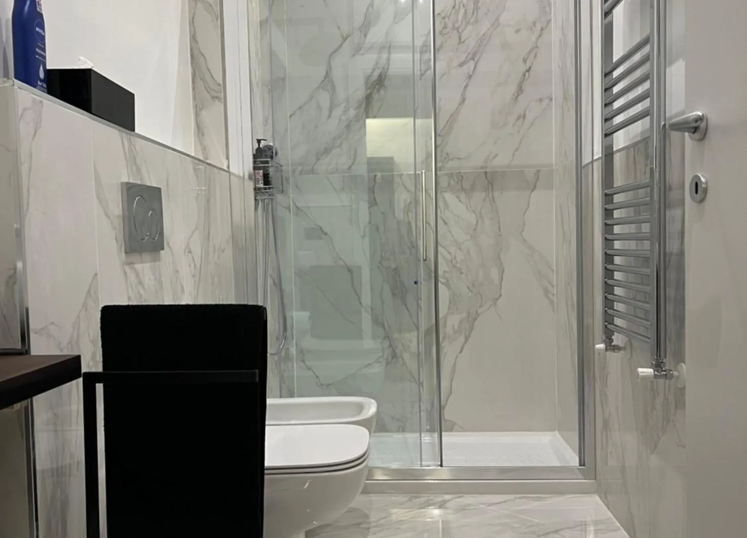 Luxury Apartment Navigli Milan