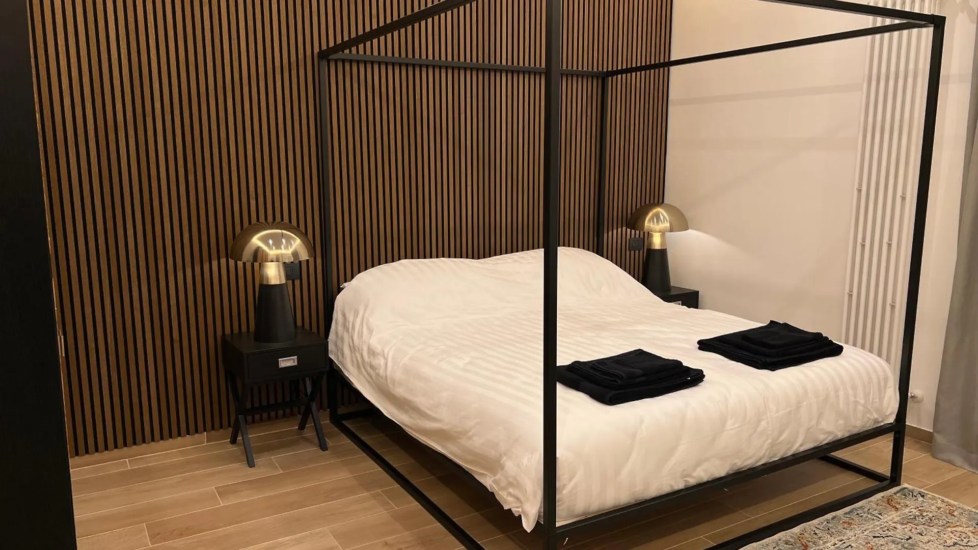 Luxury Apartment Navigli Milan