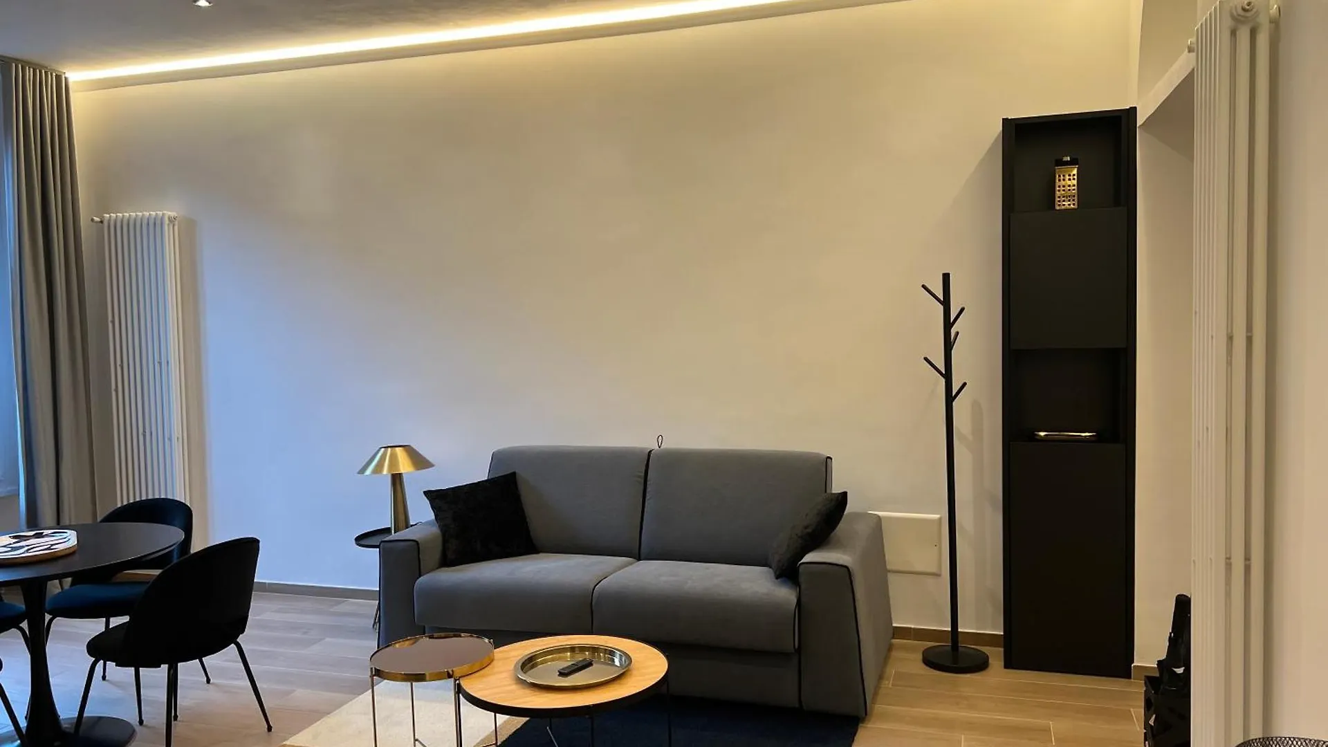 Luxury Apartment Navigli Milan