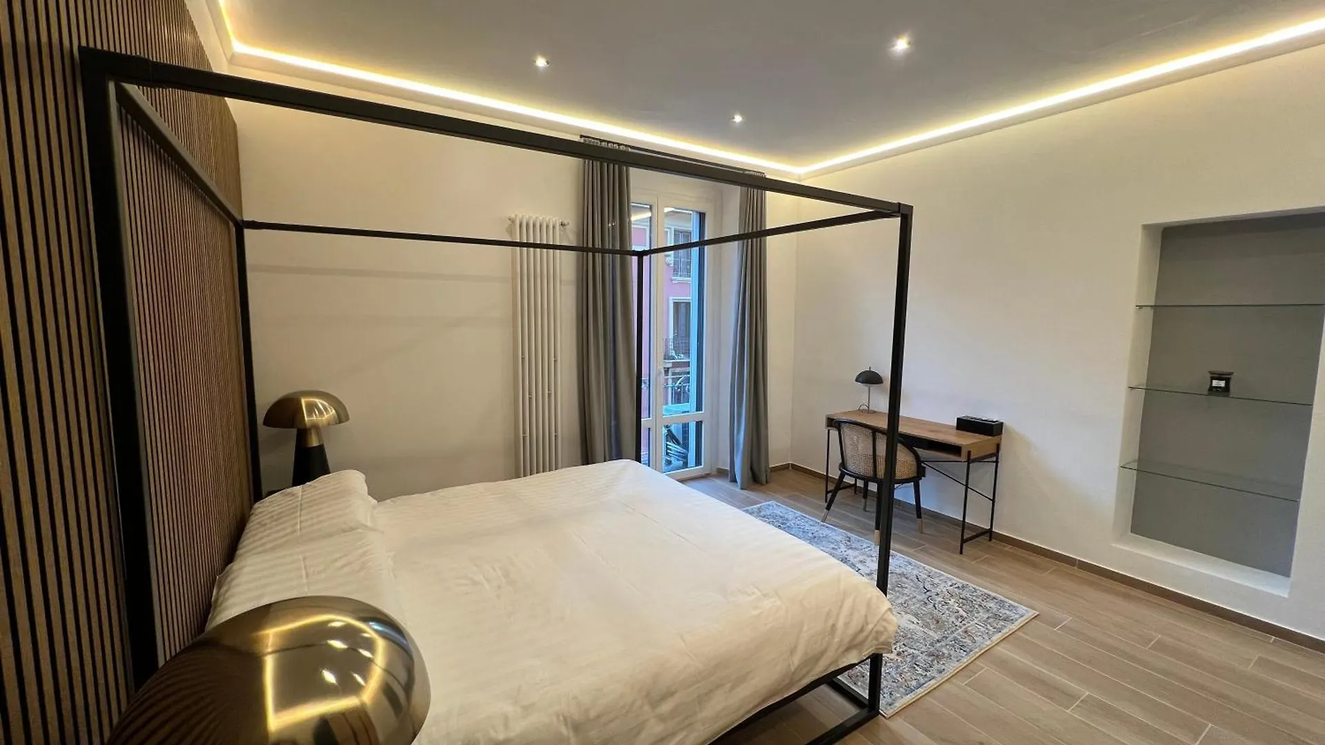 Luxury Apartment Navigli Milan 0*,  Italy