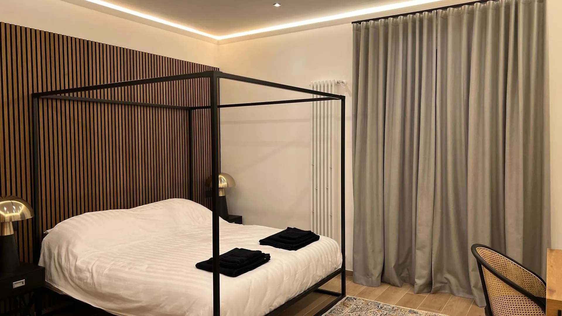 Luxury Apartment Navigli Milan Italy