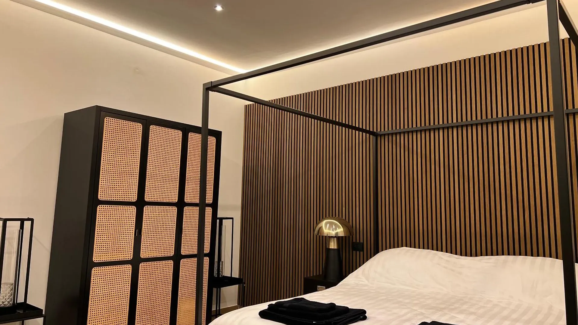 Luxury Apartment Navigli Milan