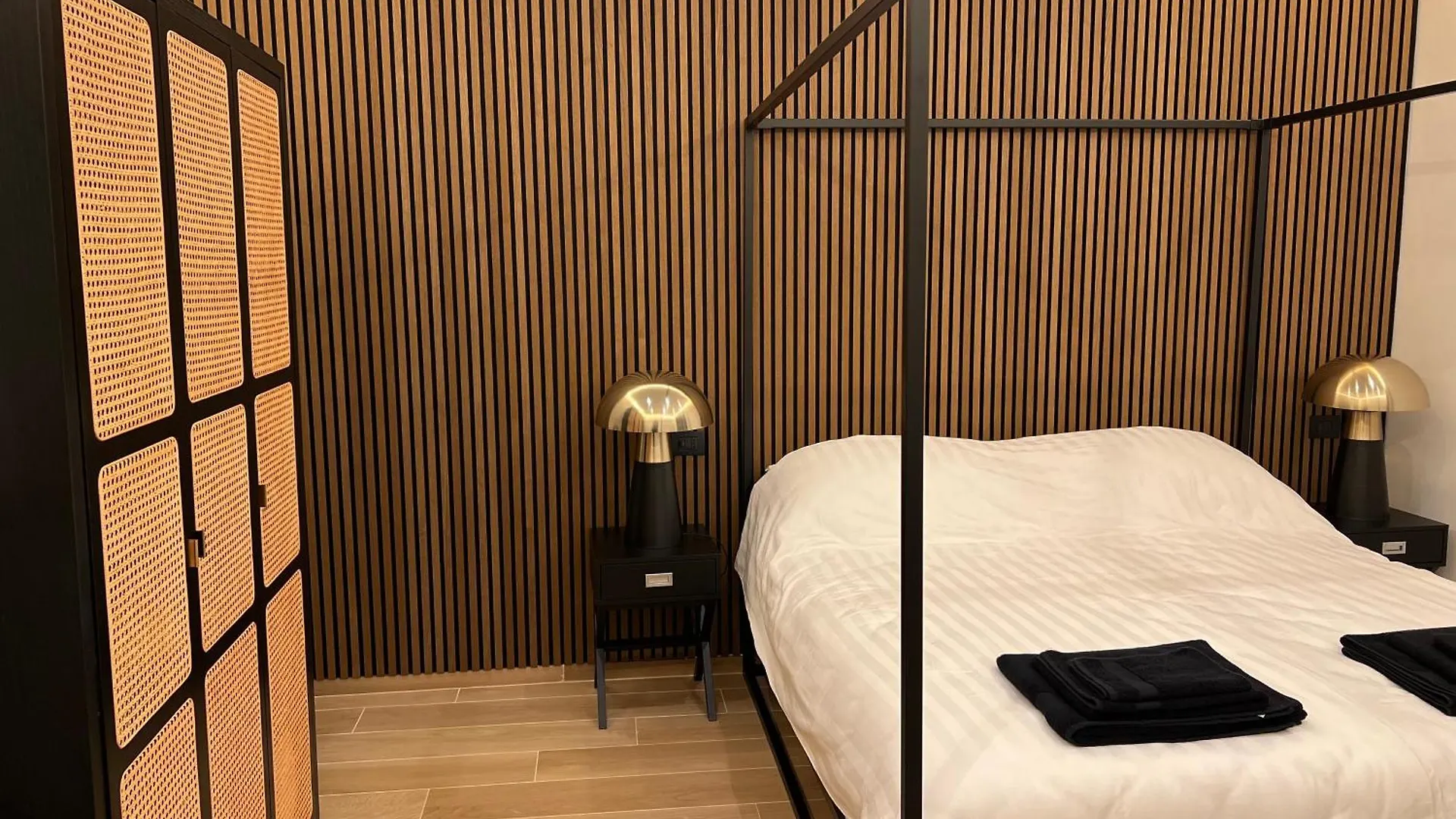Luxury Apartment Navigli Milan