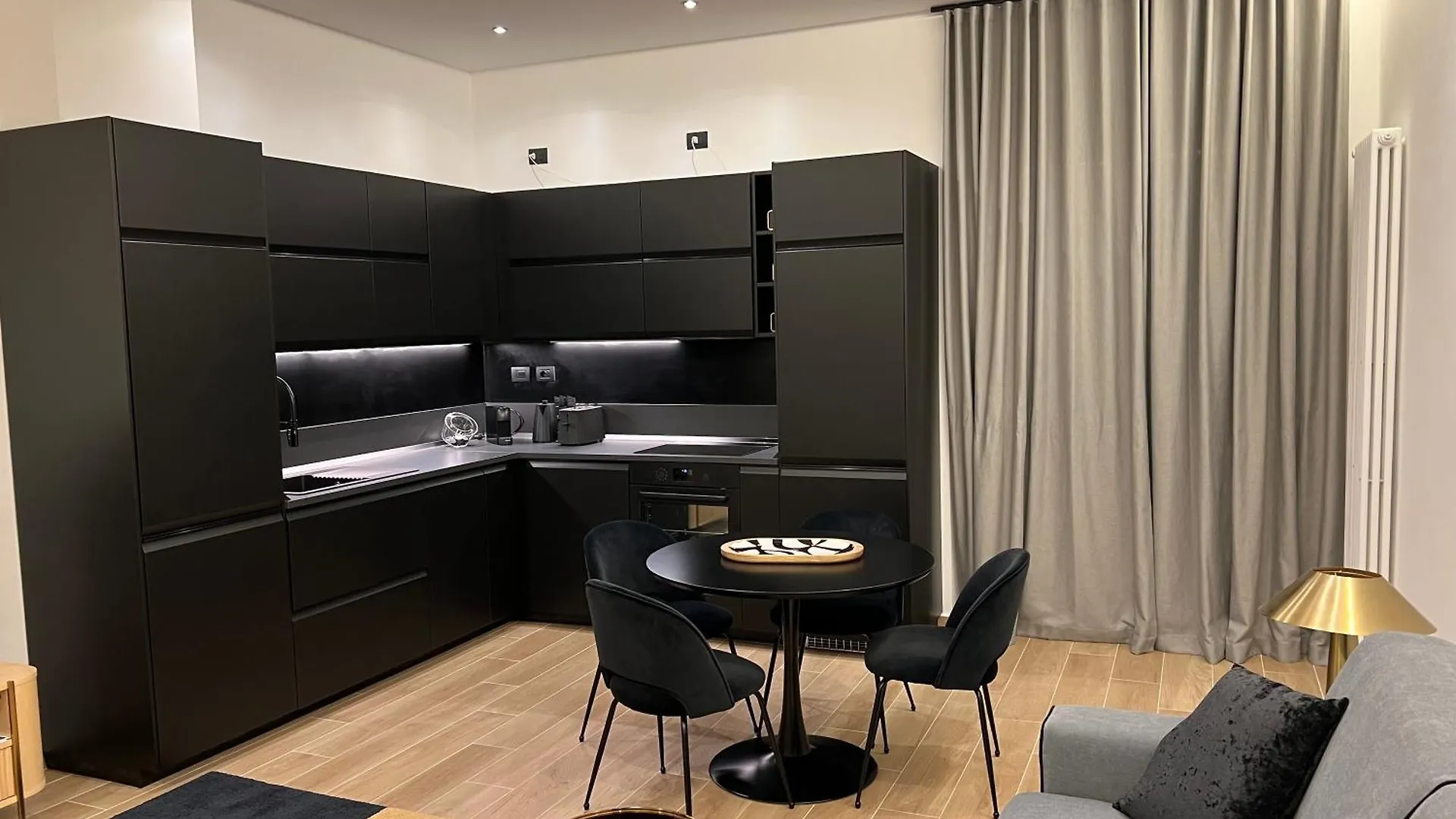 Luxury Apartment Navigli Milan